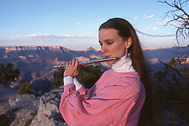 Clare Hoffman