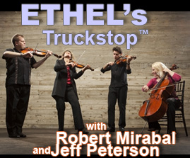 ETHEL's Truckstop