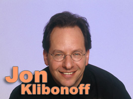 Jon Klibonoff
