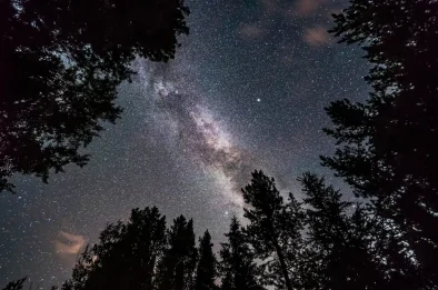 Summer Triangle